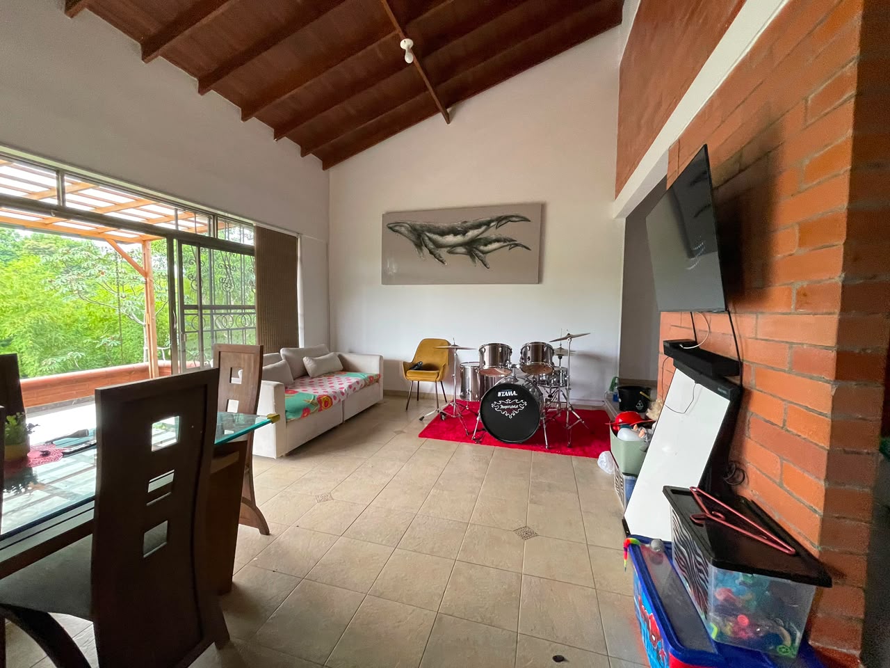 Foto de Casa en Venta en Tres puertas, Pereira - 15 - 279069266