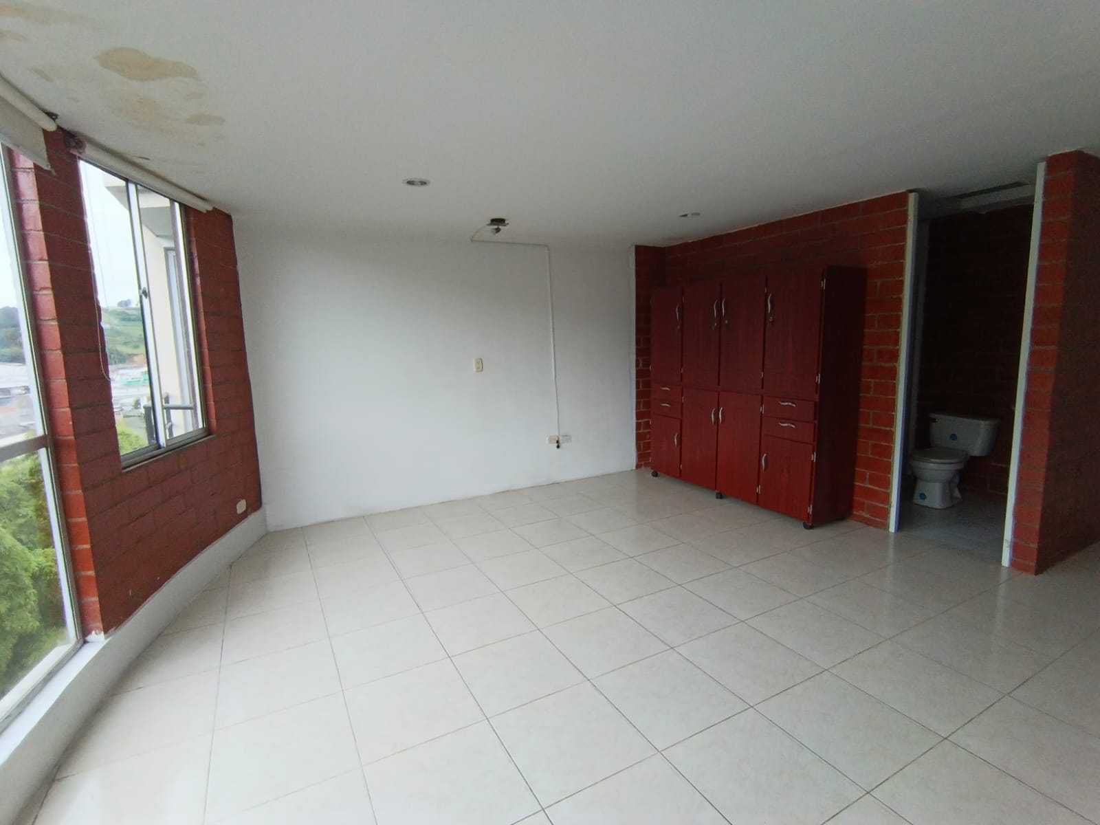 Foto de Apartaestudio en Venta en El  crucero, Villamaria - 10 - 279067947