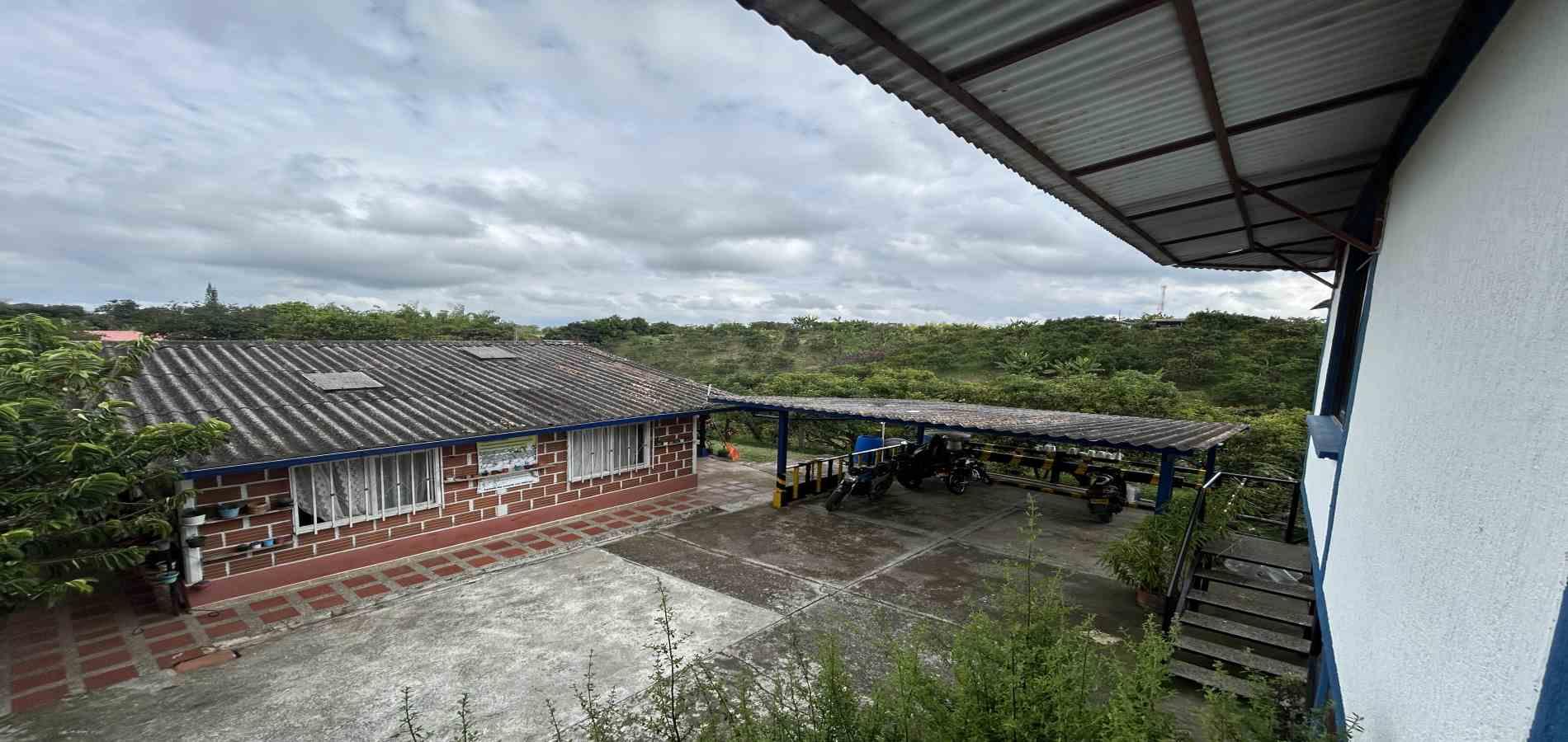 Foto de Finca en Venta en Morelia, Pereira - 26 - 279067012