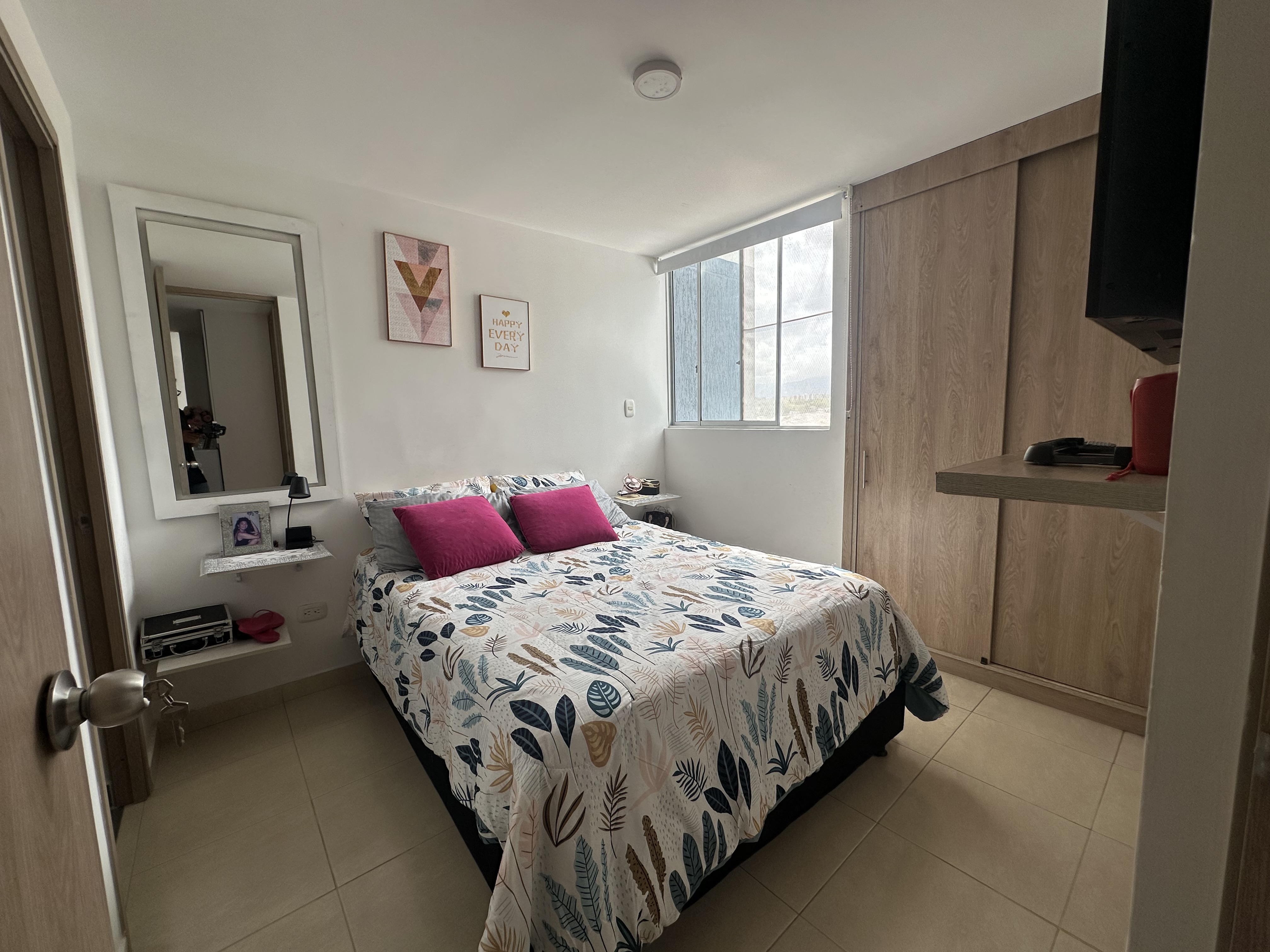Foto de Apartamento para Venta en Puerto espejo, Armenia  - 279069706
