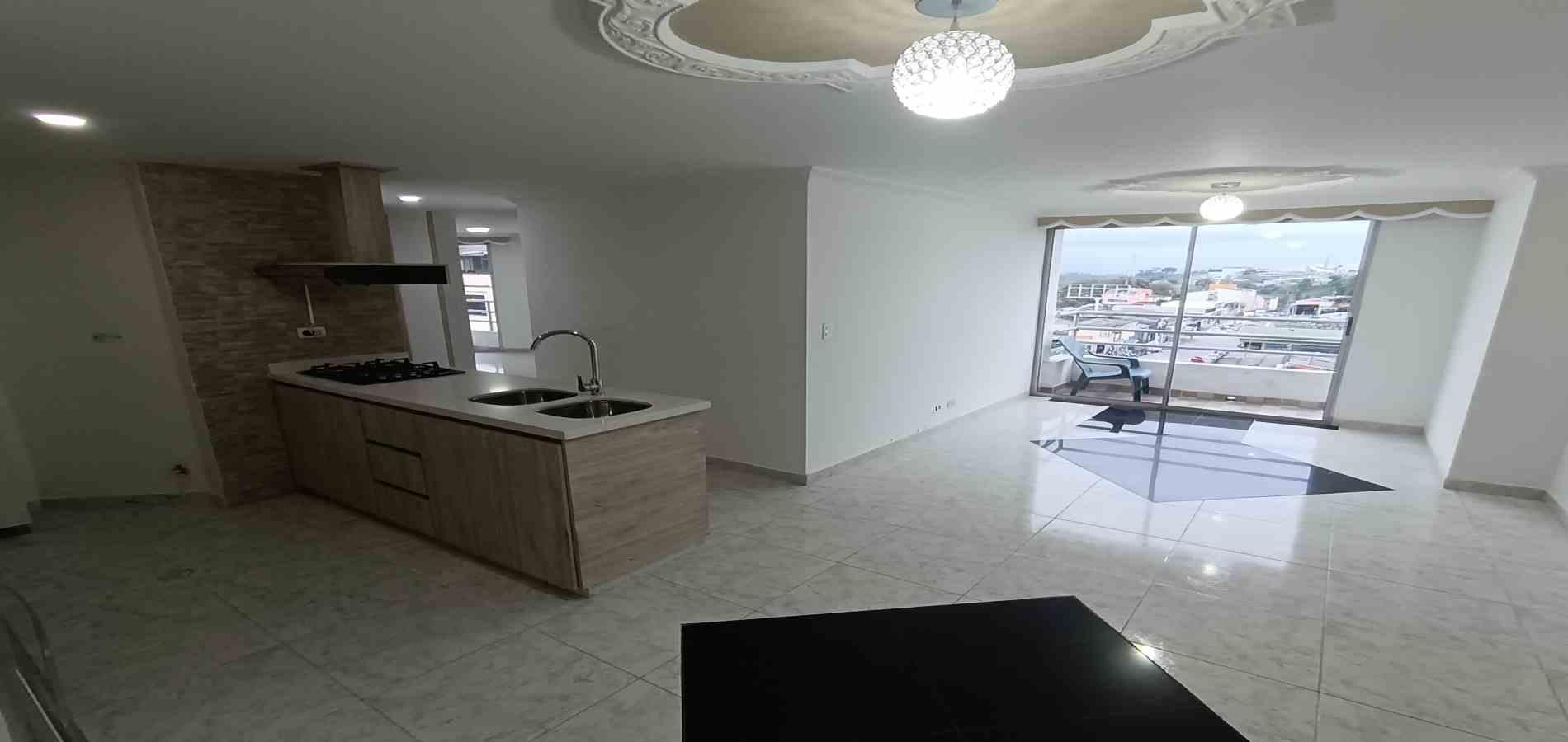 Foto de Apartamento para Venta en Centro, Armenia  - 279059429