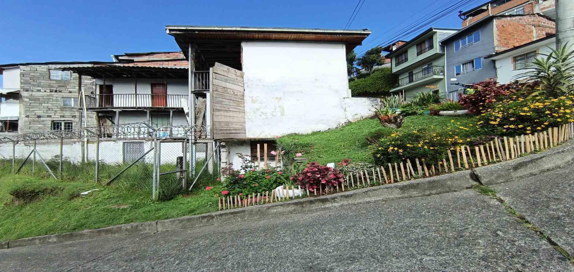 Foto de Lote / terreno en Venta en Barrio colombia, Manizales - 3 - 279067842