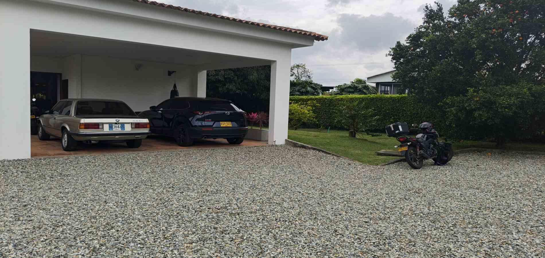 Foto de Casa en Arriendo en El caimo, Armenia  - 34 - 279066662