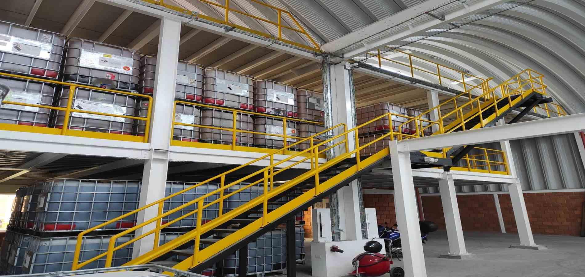 Foto de Bodega en Arriendo en Malteria, Manizales - 5 - 279063172
