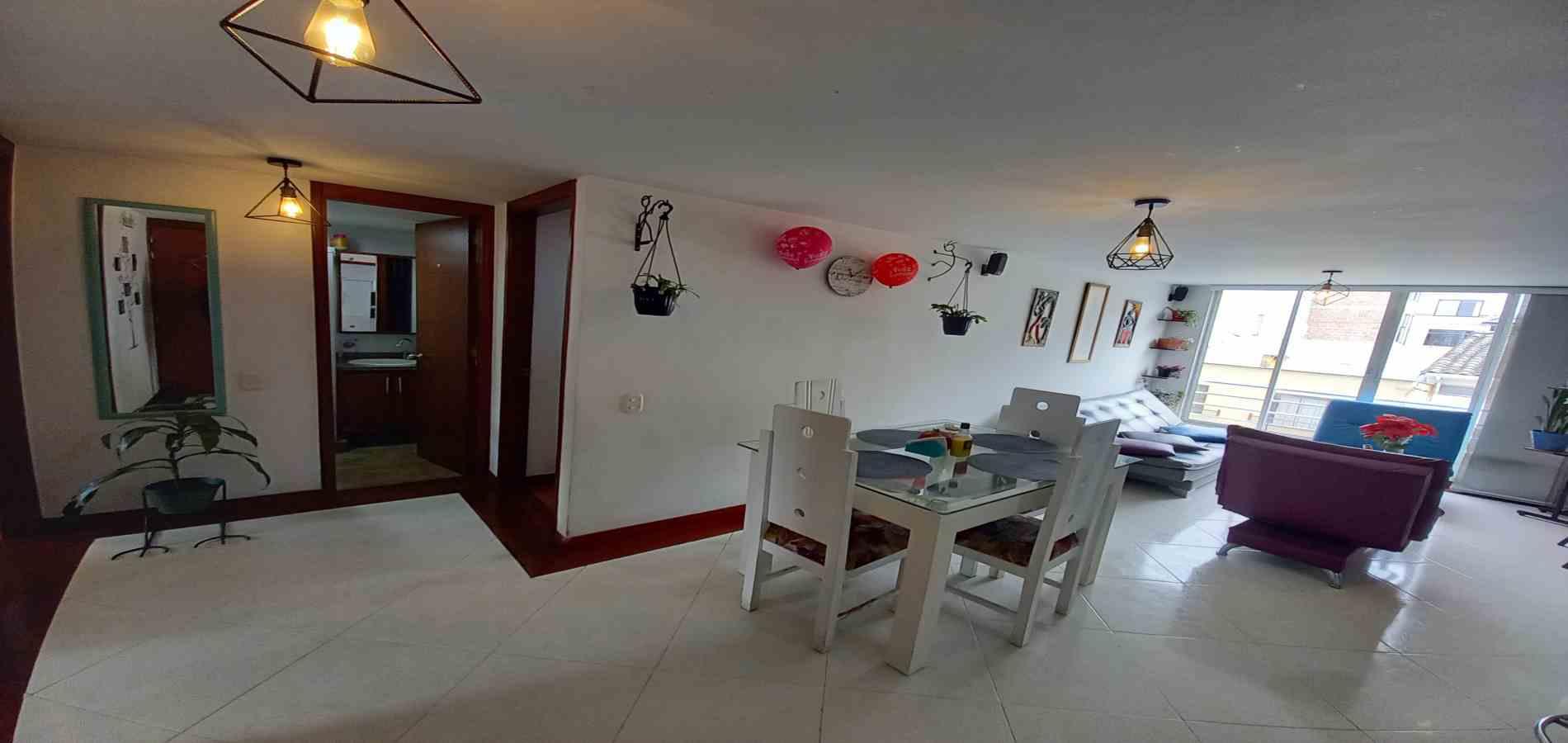 Foto de Apartamento para Venta en Colseguros, Manizales - 279059646