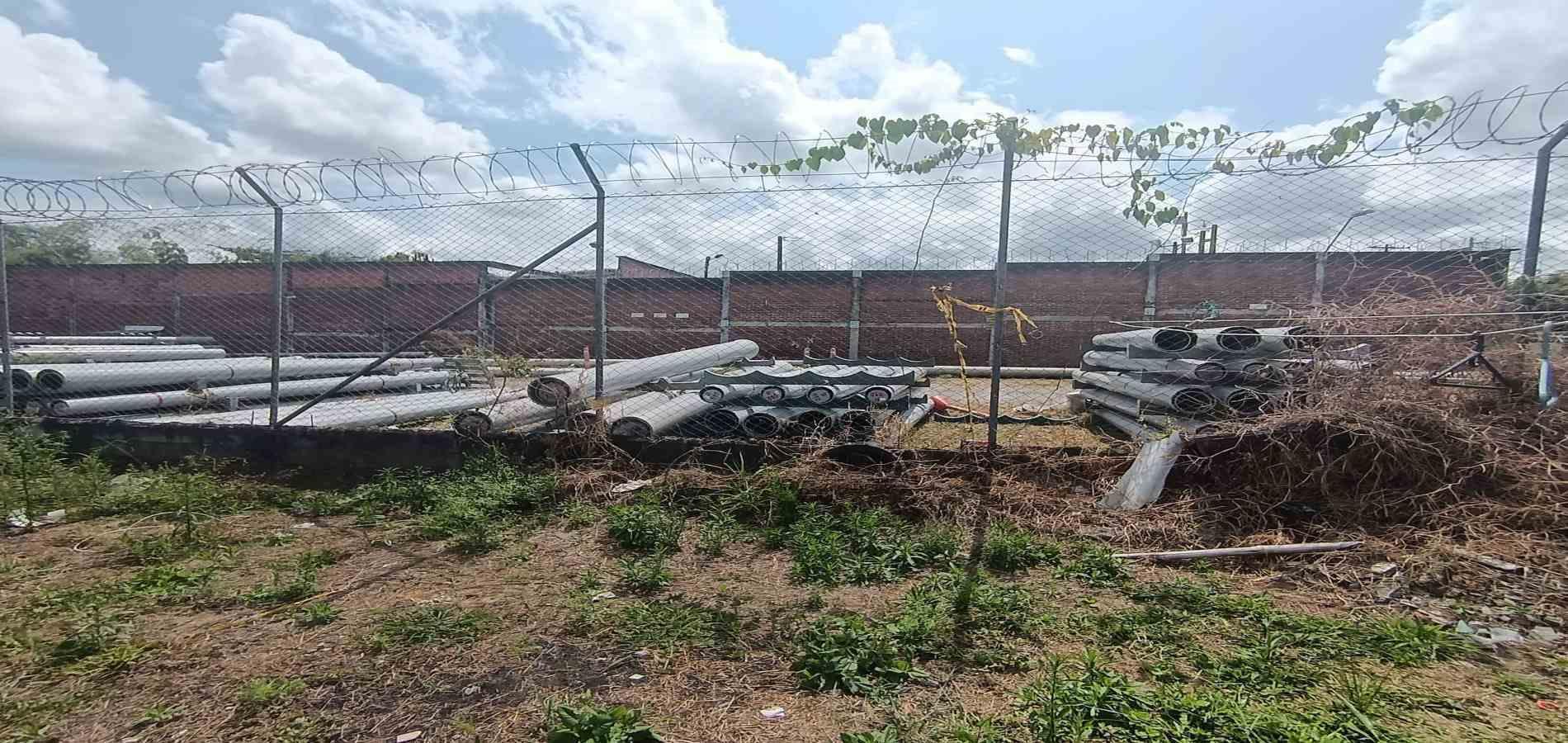 Foto de Lote / terreno para Venta en Puerto espejo, Armenia  - 279058857