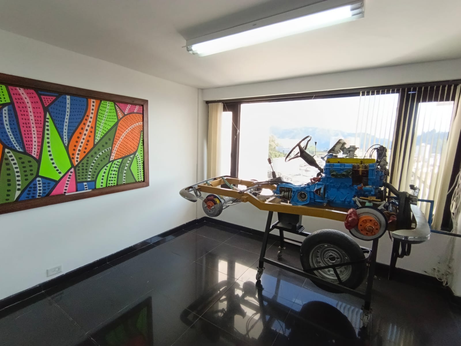 Foto de Local en Arriendo en Guayacanes, Manizales - 17 - 279063385