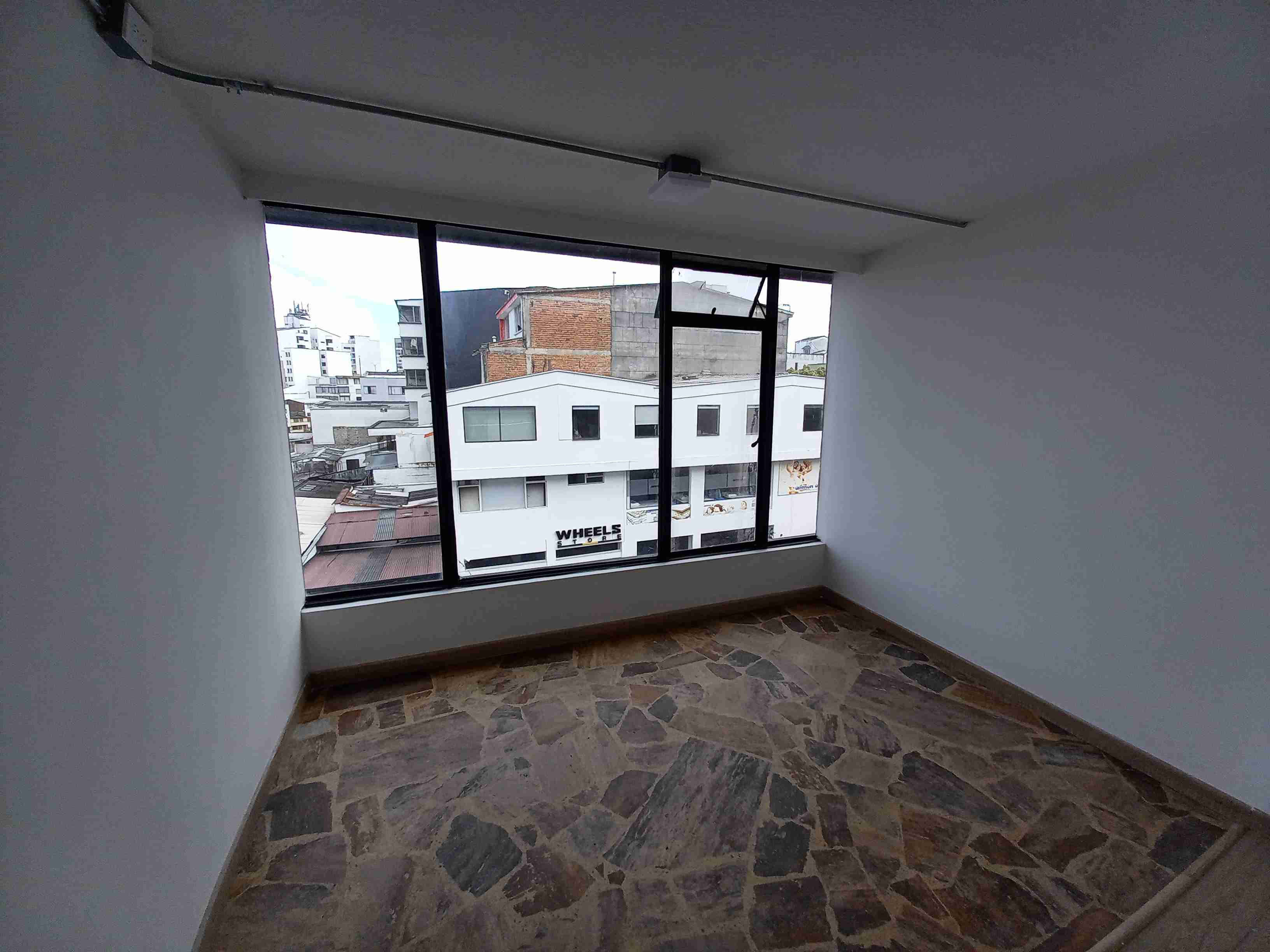 Foto de Apartaestudio en Arriendo en Avenida santander , Manizales - 1 - 279057476
