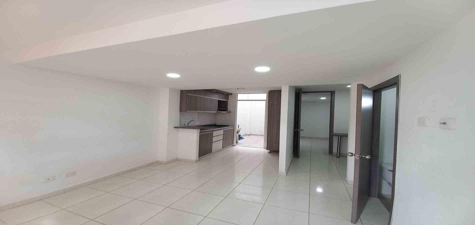 Foto de Casa en Arriendo en Montebonito, Dosquebradas - 1 - 279070027