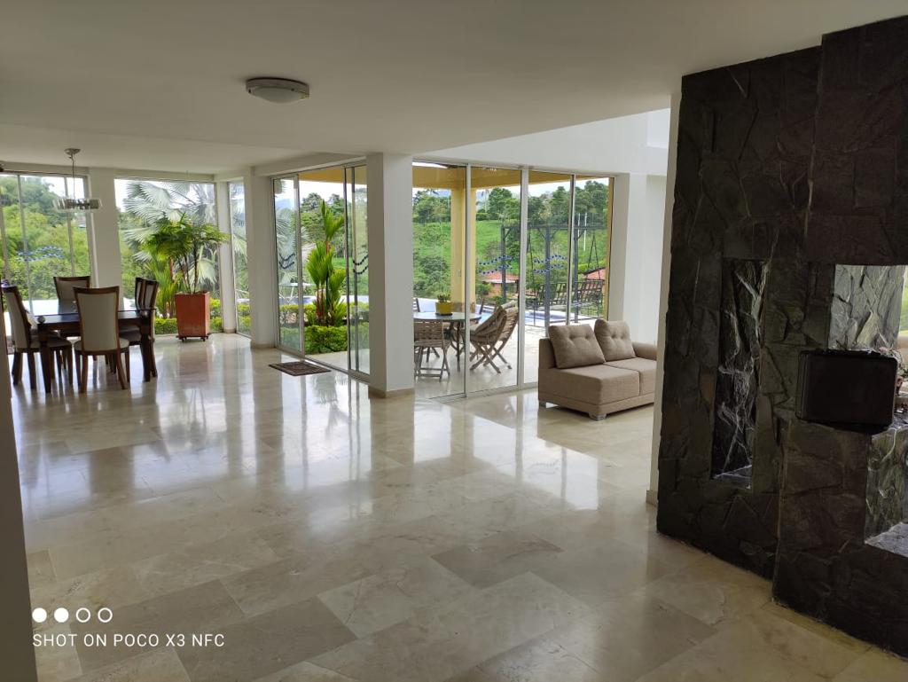 Foto de Casa en Venta en Via armenia, Pereira - 6 - 279054817