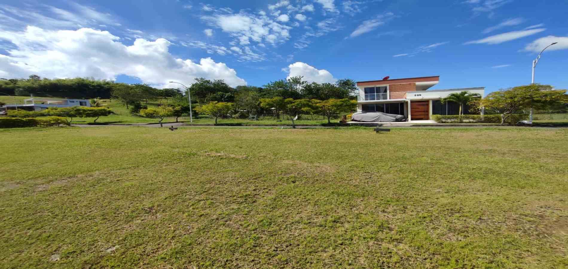 Foto de Lote / terreno en Venta en San jose, Manizales - 7 - 279063335
