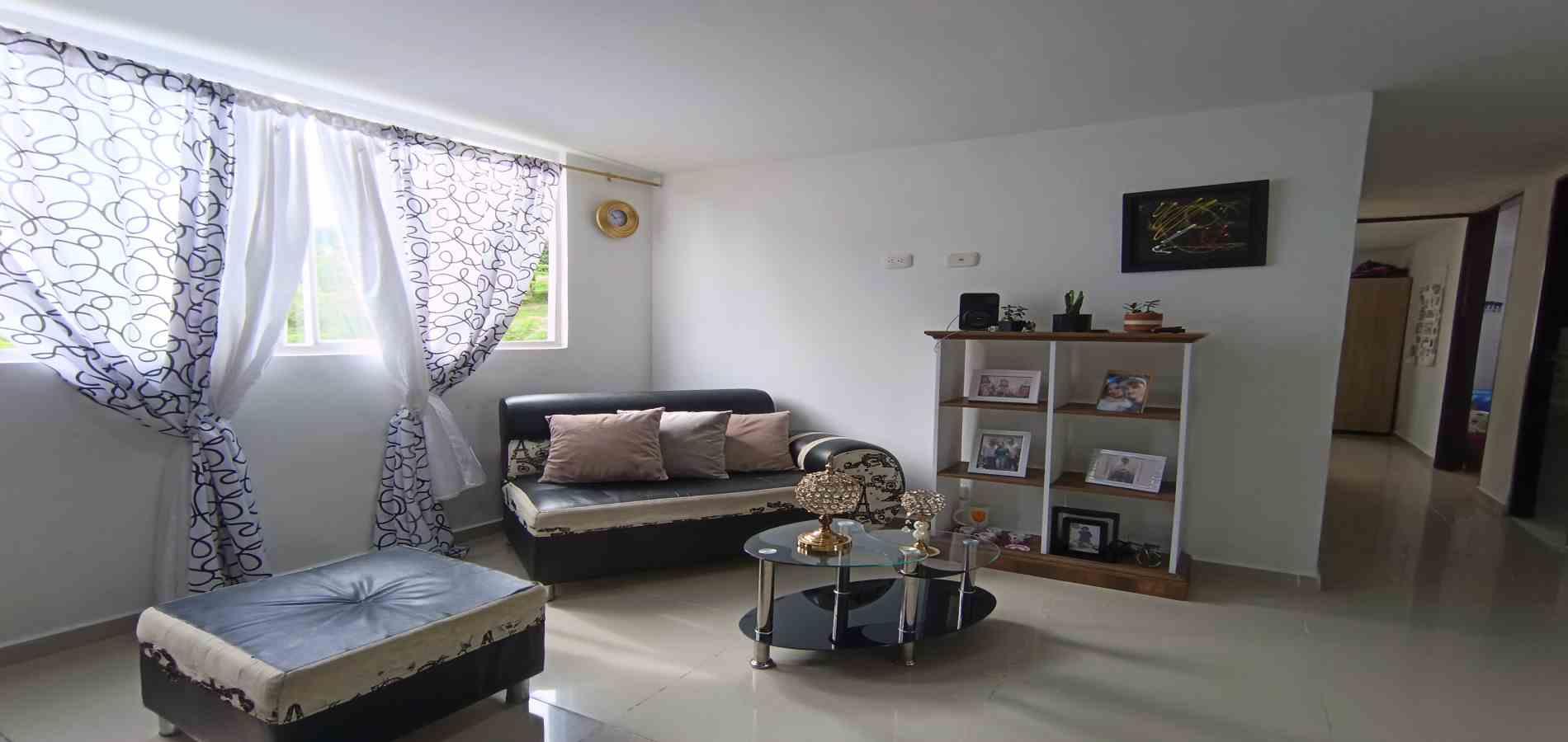 Foto de Apartamento en Venta en  la doctora, Chinchina - 3 - 279069113