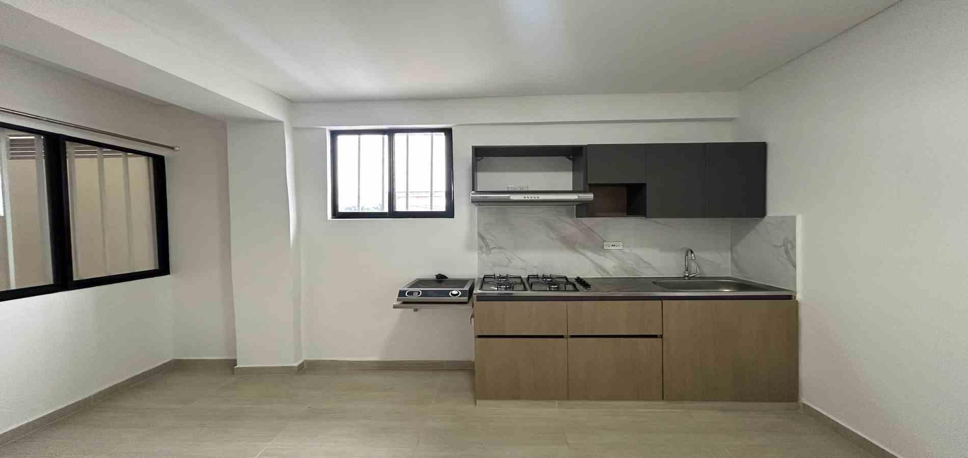 Foto de Apartaestudio en Arriendo en Avenida 30 de agosto, Pereira - 2 - 279069401
