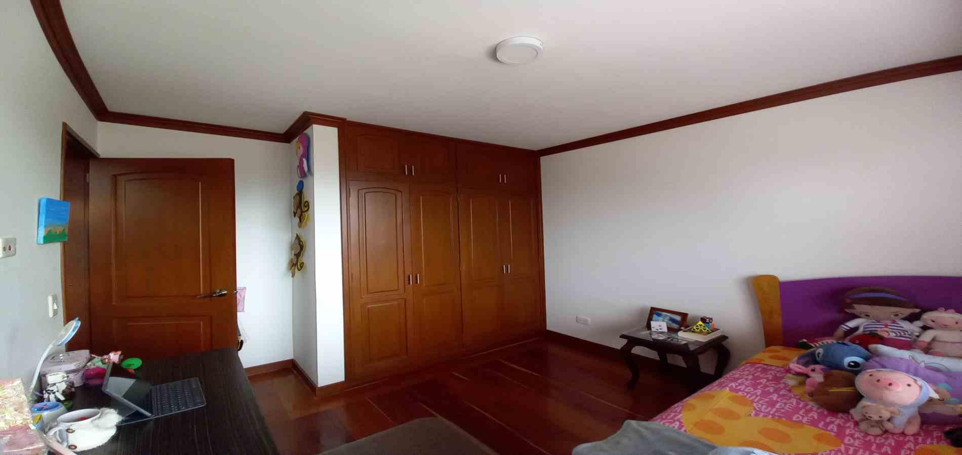 Foto de Casa en Arriendo en Avenida alberto mendoza, Manizales - 22 - 279069983