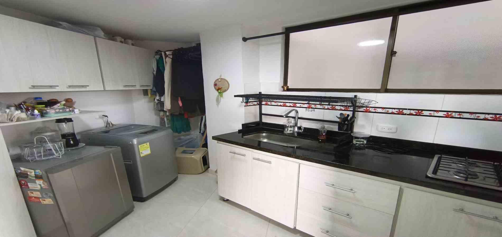Foto de Apartaestudio en Venta en Alta suiza, Manizales - 11 - 279069670