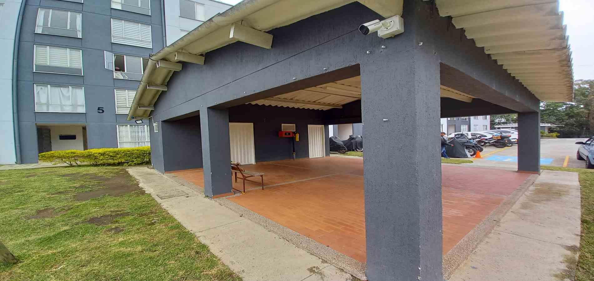 Foto de Apartamento en Arriendo en La francia, Manizales - 1 - 279070247