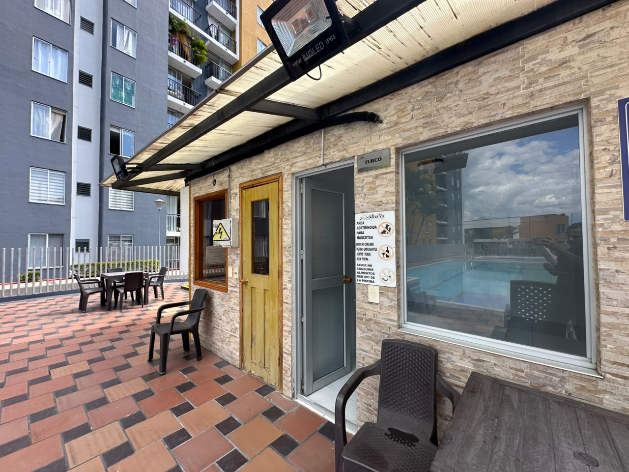 Foto de Apartamento en Venta en Condina, Pereira - 14 - 279069556