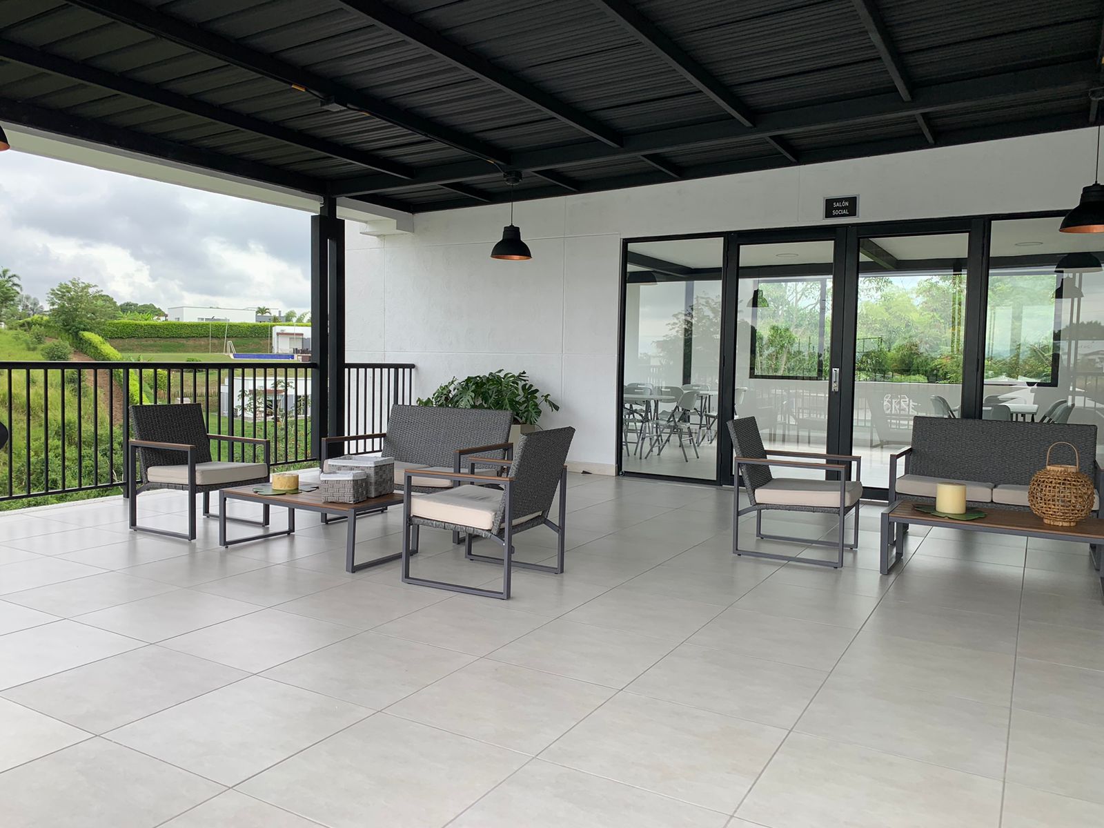 Foto de Apartamento en Arriendo en El caimo, Armenia  - 39 - 279064320