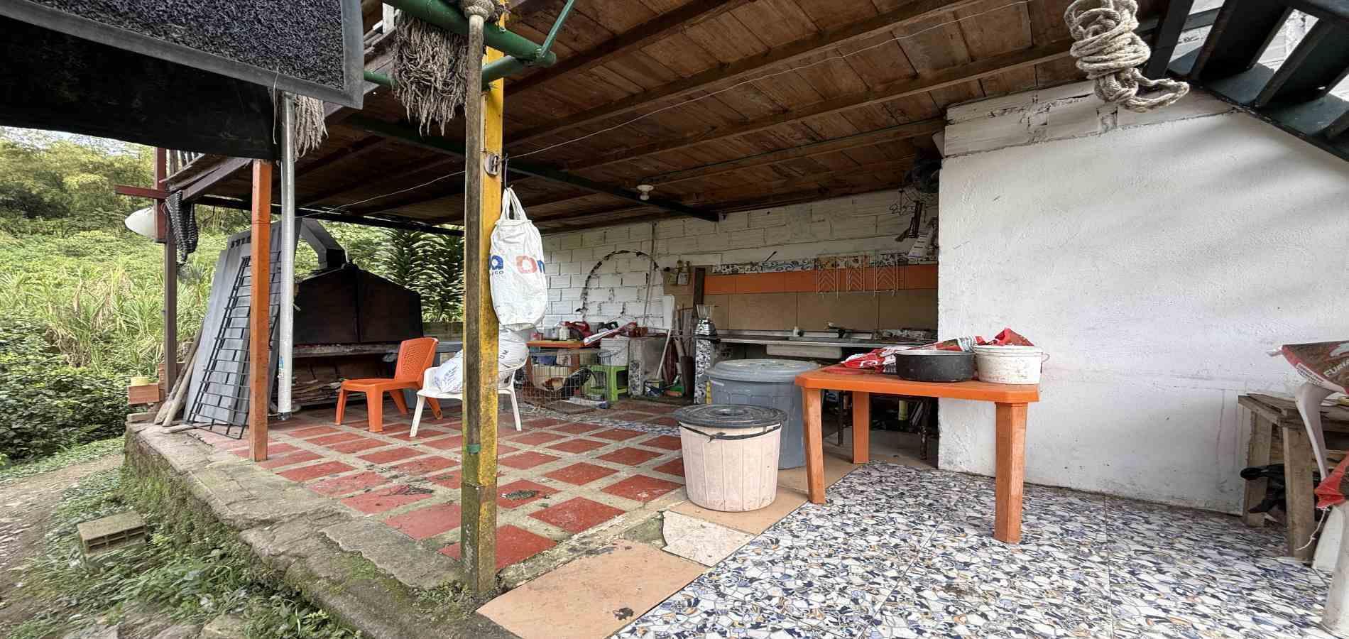 Foto de Finca en Venta en Agua azul, Dosquebradas - 34 - 279063271