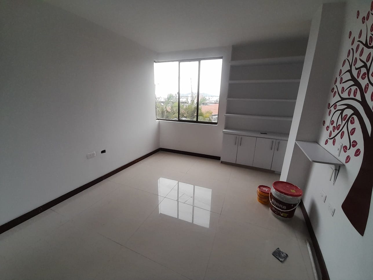 Foto de Apartamento en Venta en Palogrande, Manizales - 8 - 279057401
