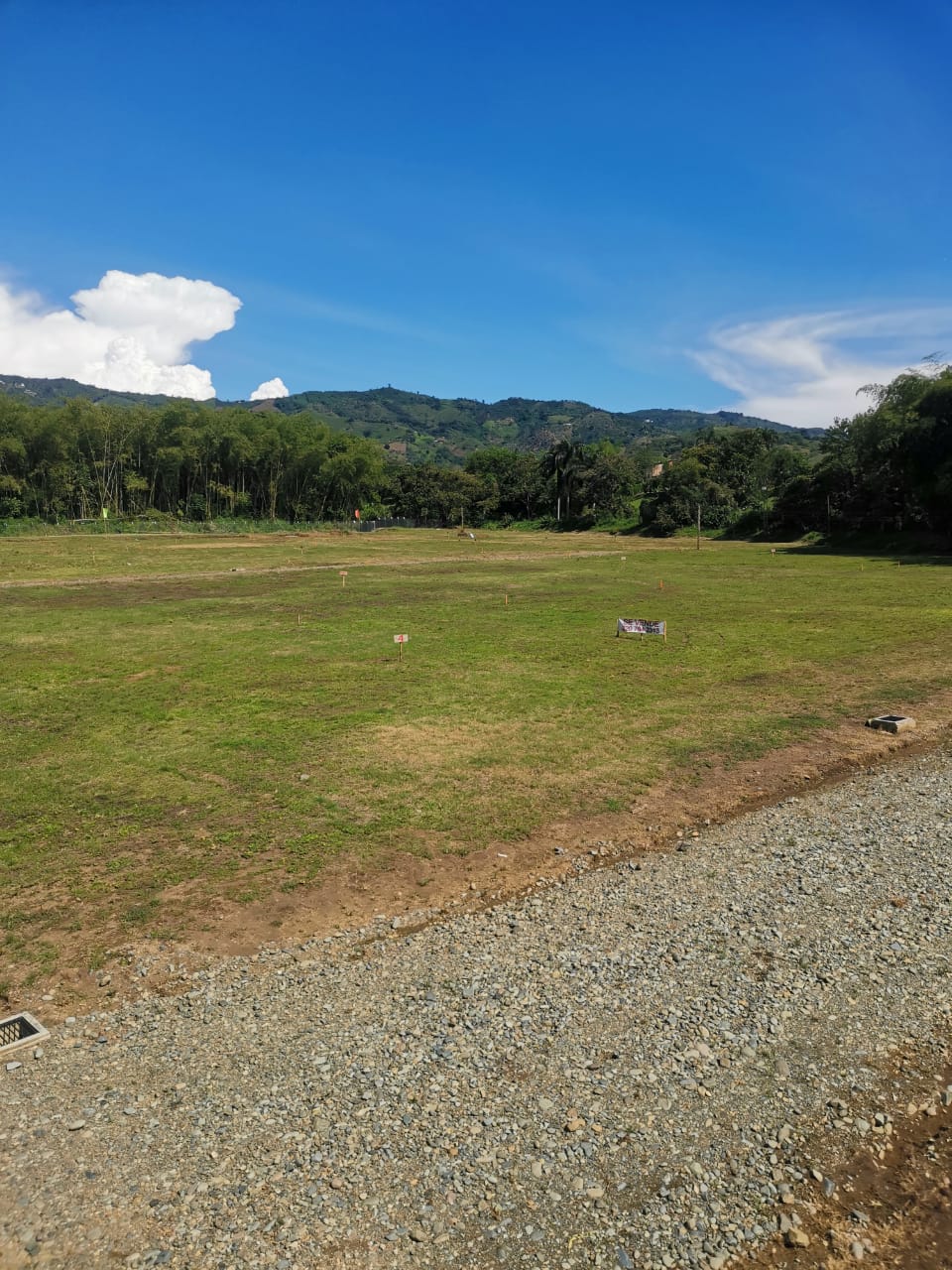 Foto de Lote / terreno en Venta en San jose, San jose - 1 - 279065276