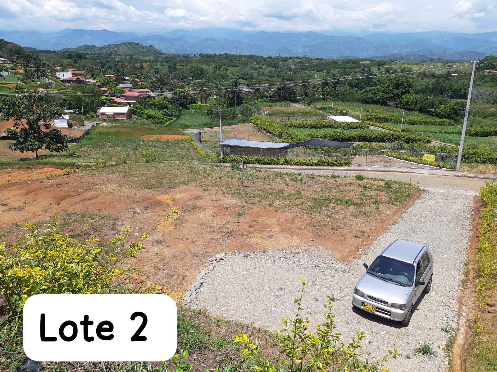 Foto de Lote / terreno en Venta en Anserma, Anserma - 4 - 279070136
