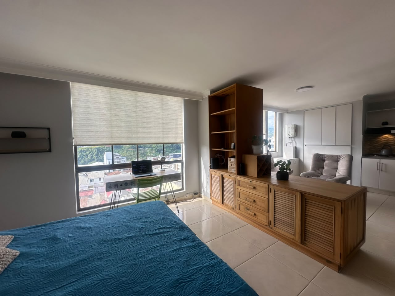 Foto de Apartaestudio en Arriendo en Centro, Pereira - 13 - 279069330