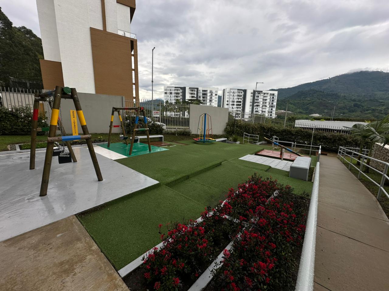 Foto de Apartaestudio en Venta en Centenario, Armenia  - 19 - 279067000