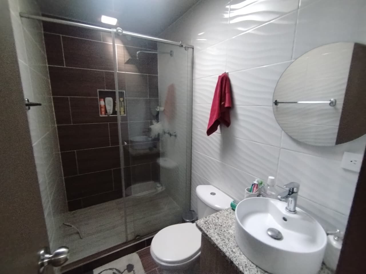 Foto de Apartamento en Venta en La pradera, Dosquebradas - 7 - 279068712
