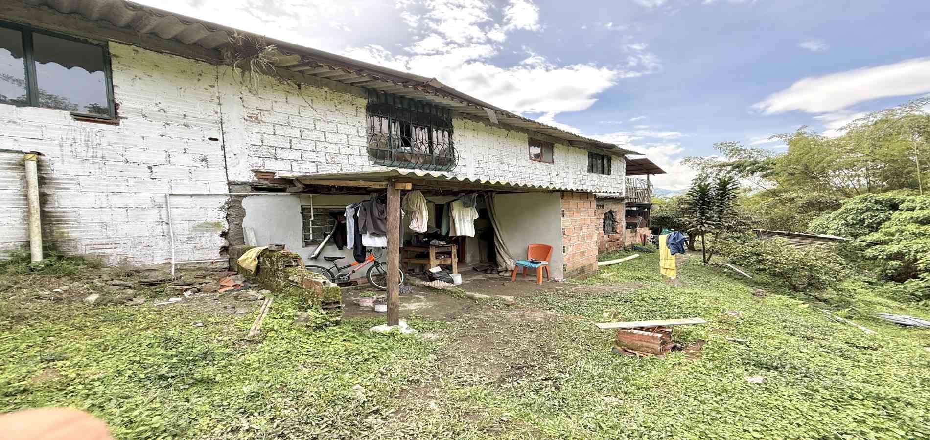 Foto de Finca en Venta en Agua azul, Dosquebradas - 31 - 279063271