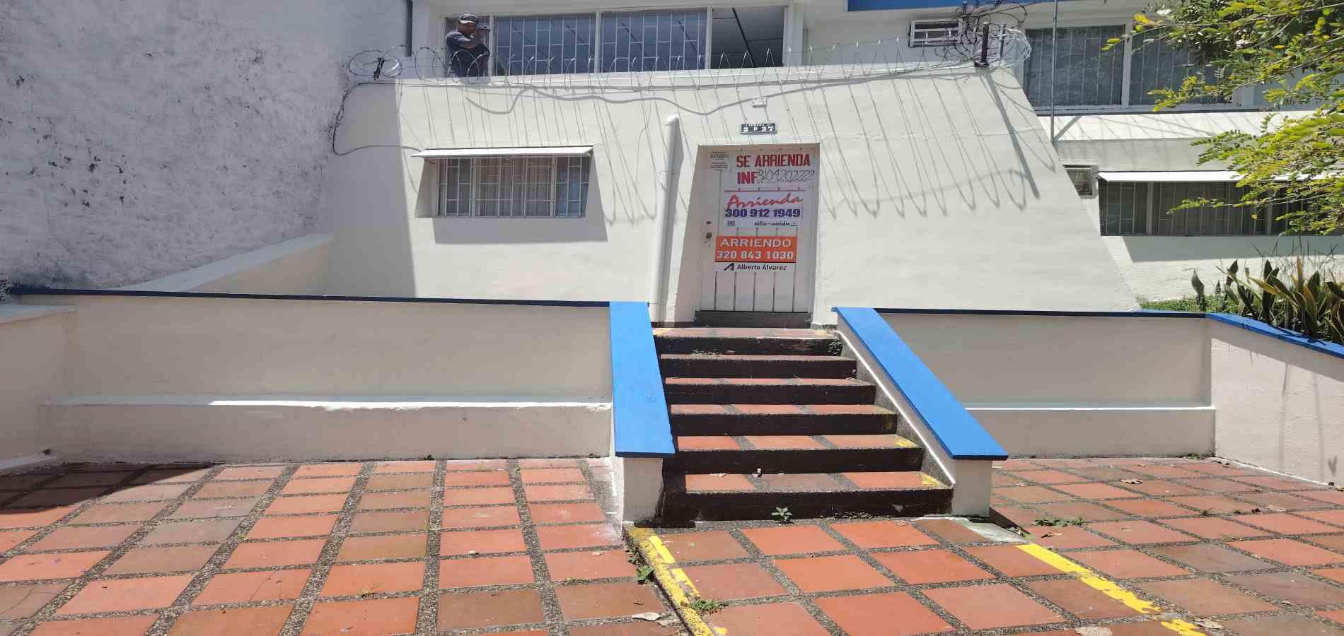 Foto de Apartaestudio en Arriendo en Circunvalar, Pereira - 16 - 279058827
