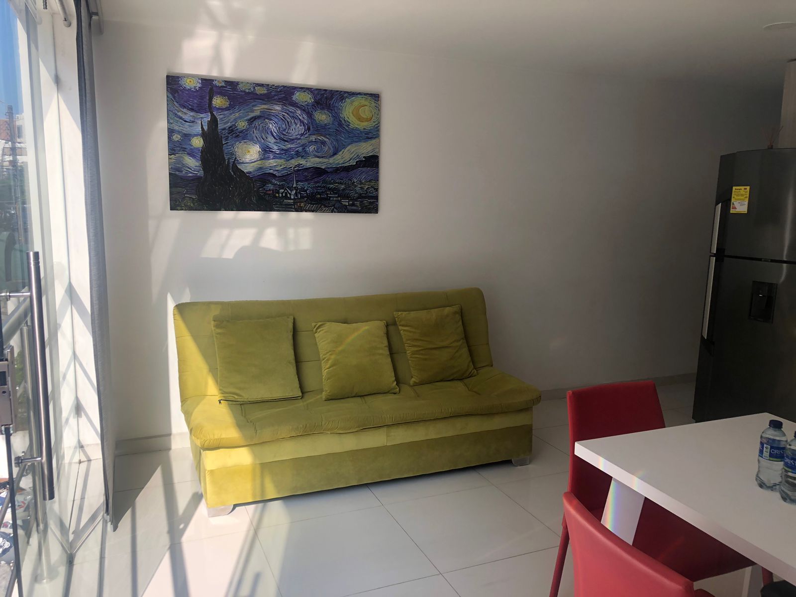 Foto de Apartaestudio en Arriendo en Pinares, Pereira - 6 - 279055486