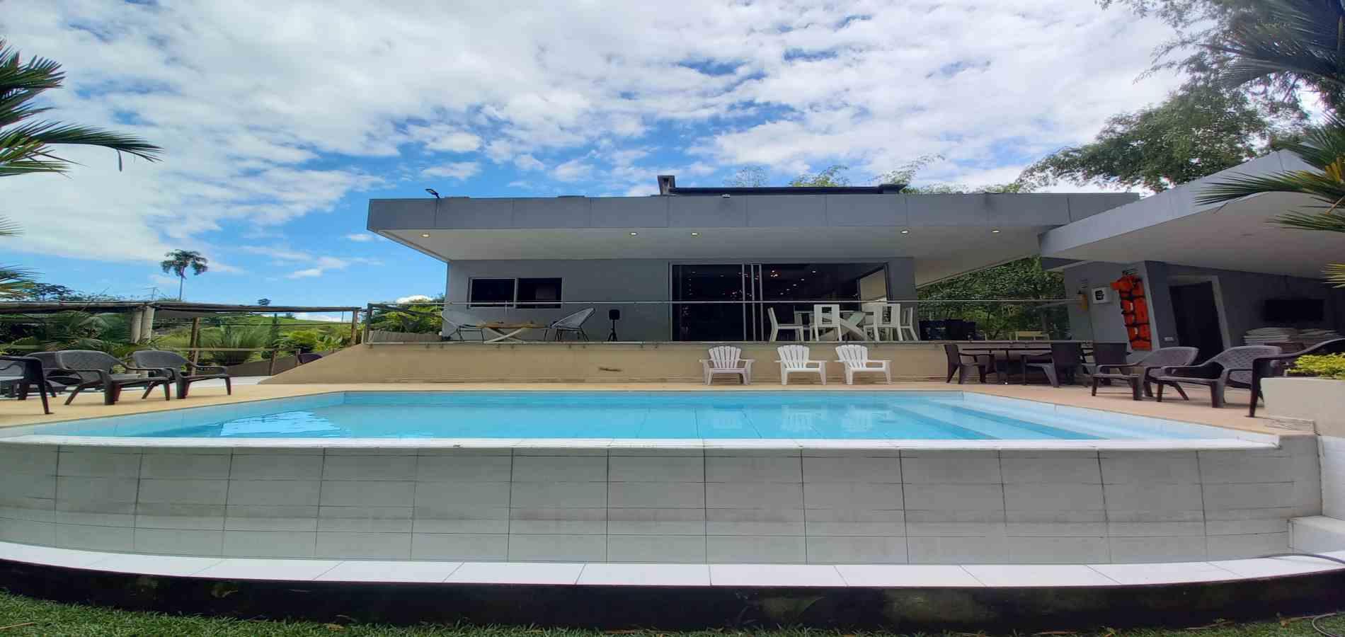 Foto de Casa campestre para Arriendo en Cerritos / sector el tigre, Pereira - 279064716