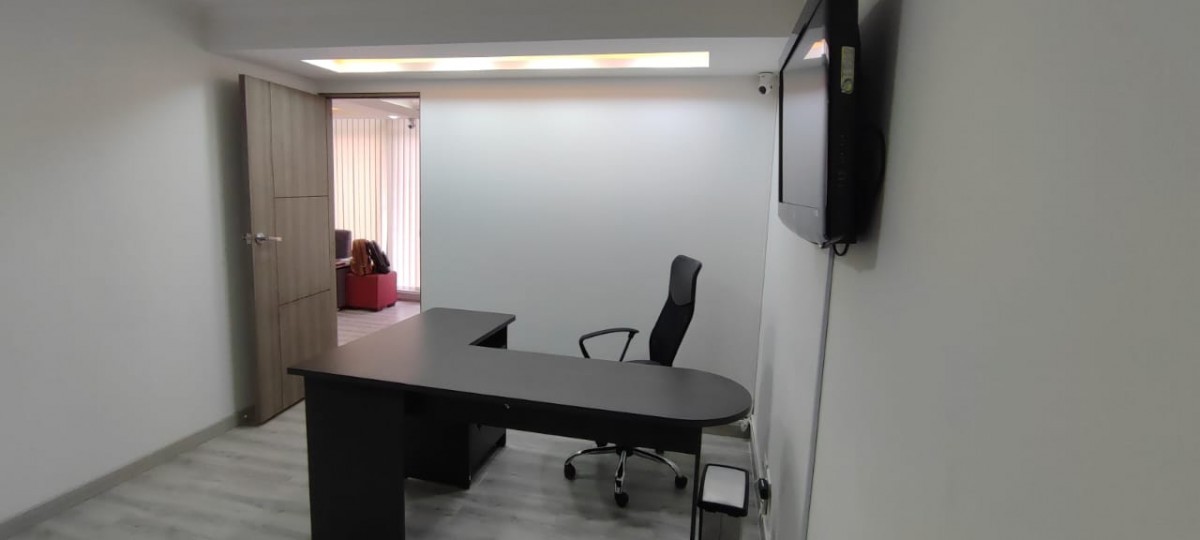 Foto de Oficina en Venta en Centro, Manizales - 7 - 279060899