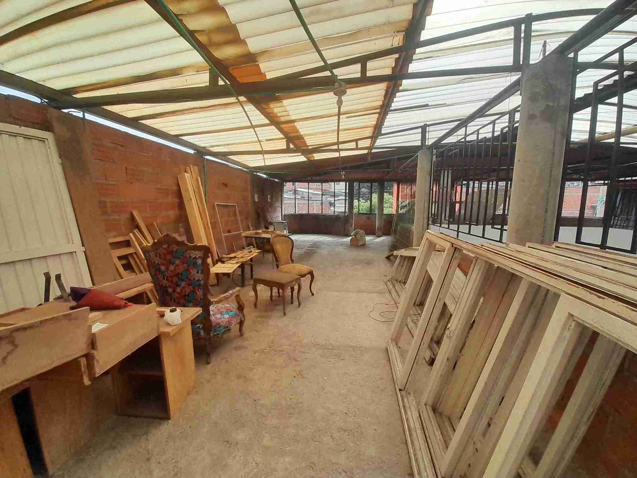 Foto de Edificio en Venta en Centro, Villamaria - 28 - 279057662