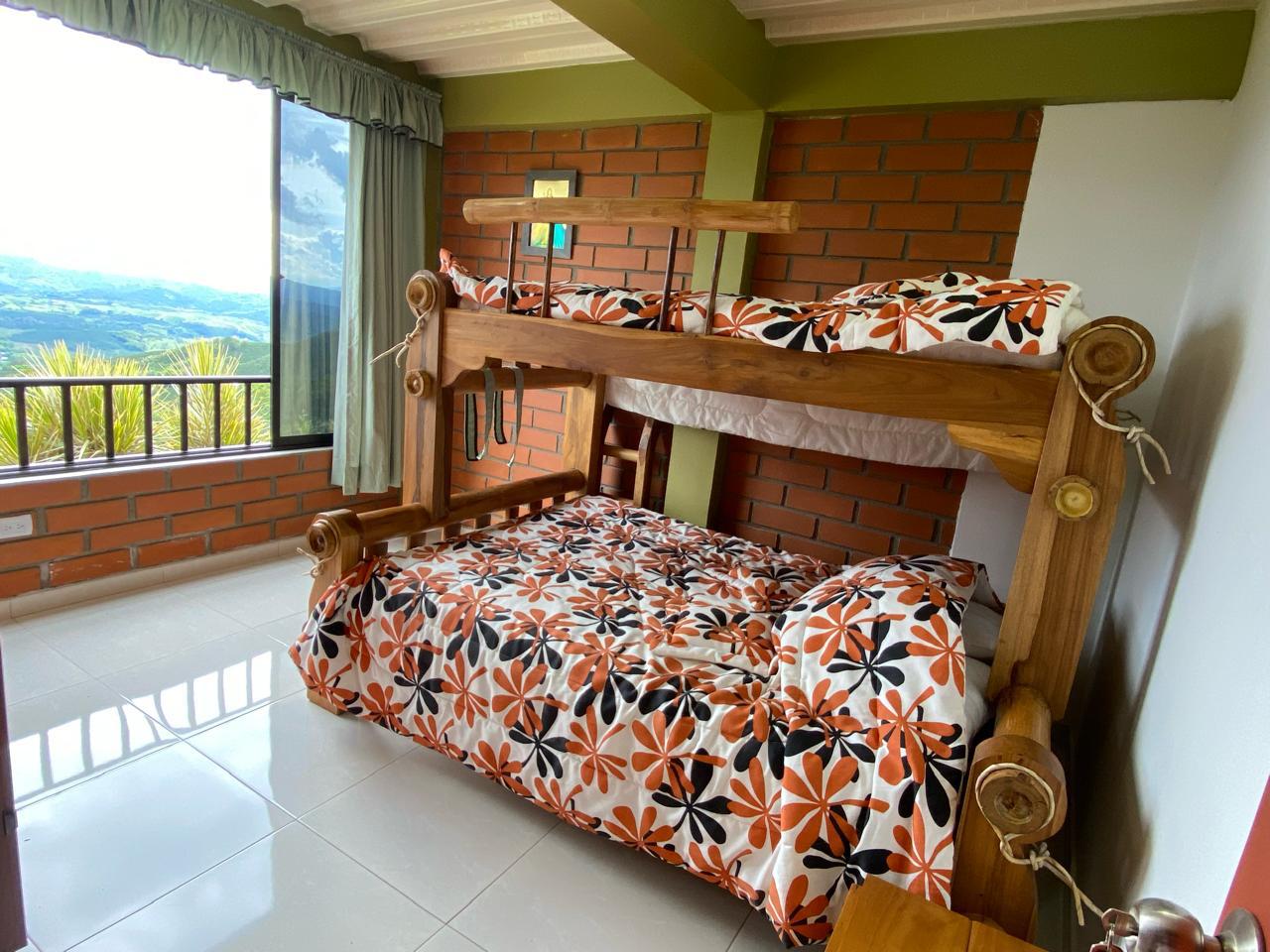 Foto de Casa campestre en Venta en Cartagena, Palestina - 4 - 279060509