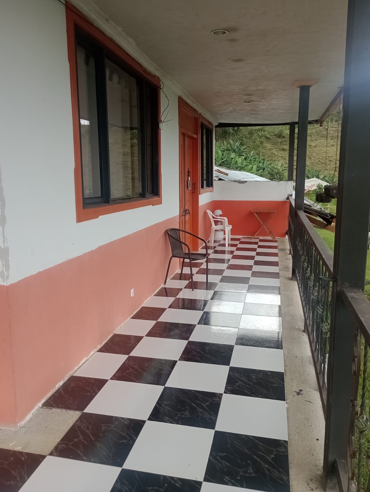 Foto de Finca en Venta en Vereda portochelo, Salamina - 3 - 279055104