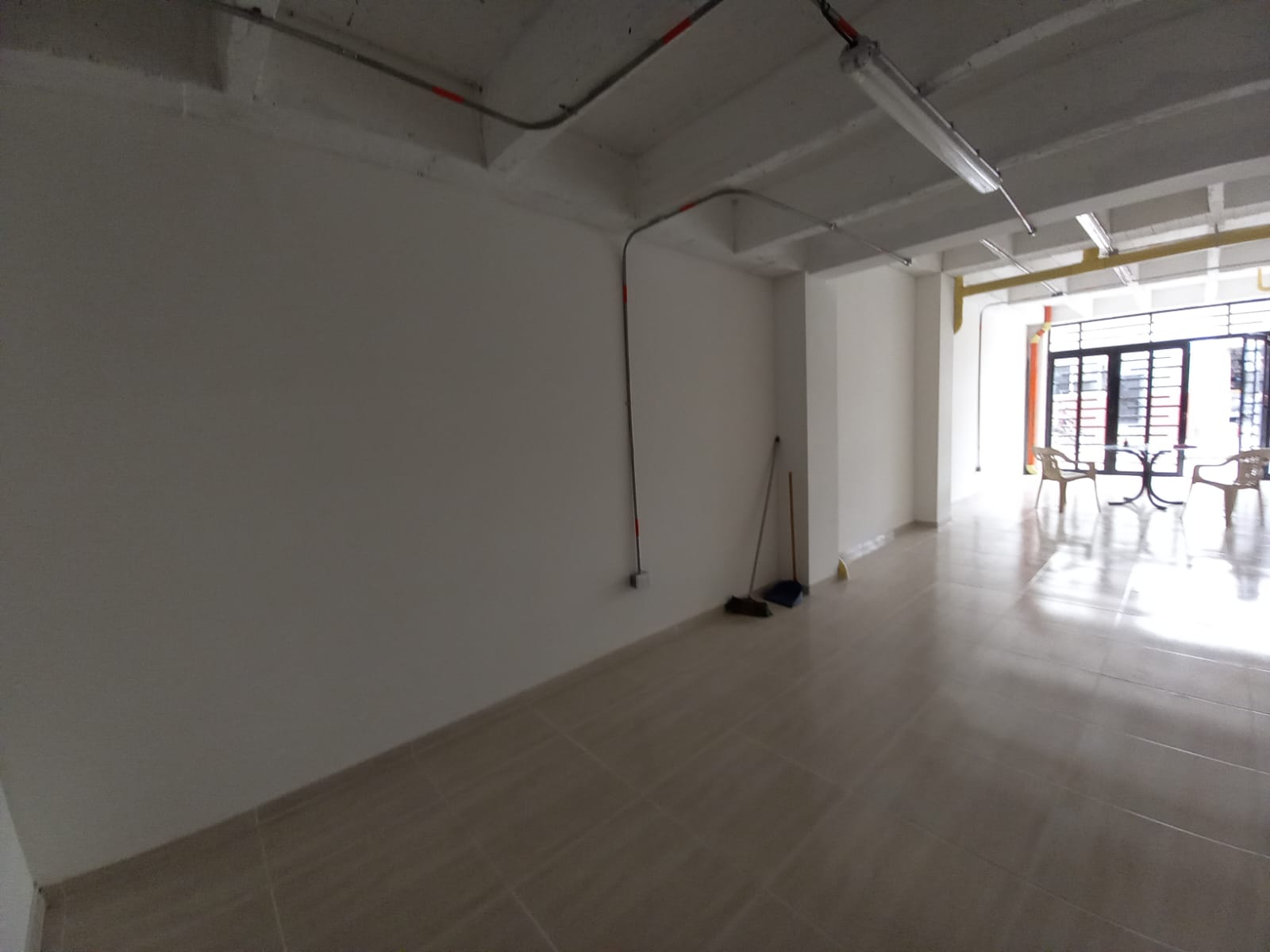 Foto de Local para Venta en El  crucero, Villamaria - 279059434
