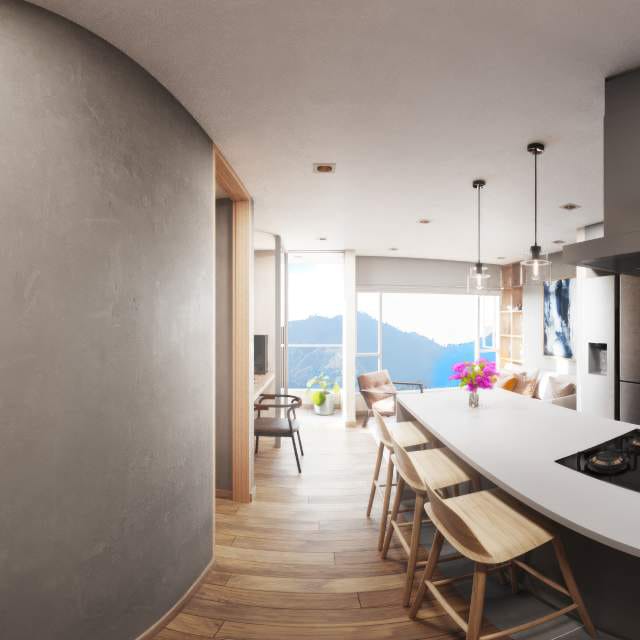 Foto de Apartaestudio en Venta en Cerro de oro, Manizales - 12 - 279059609