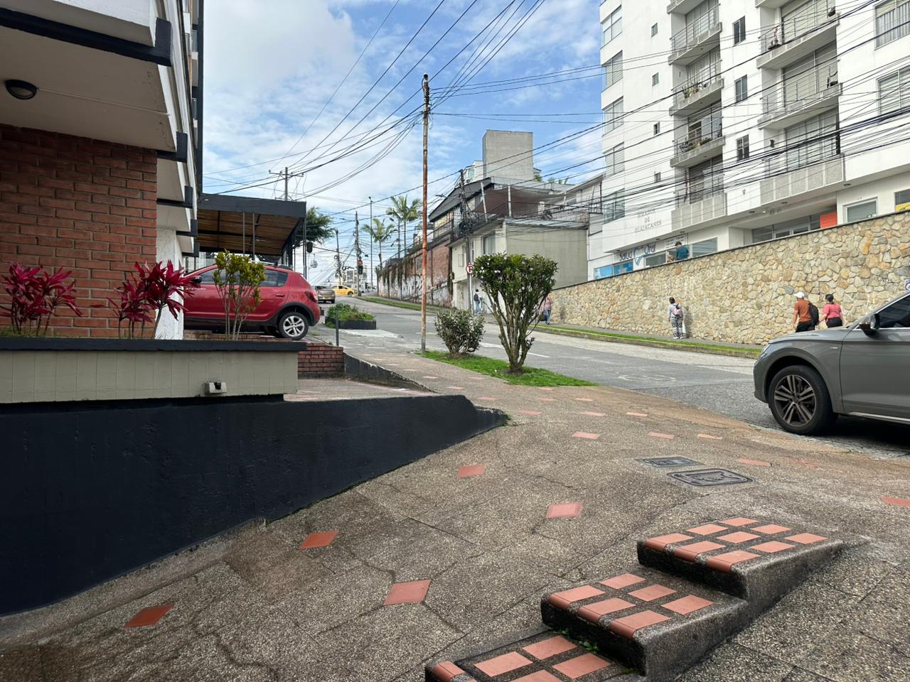 Foto de Local en Arriendo en Guayacanes, Manizales - 12 - 279067255