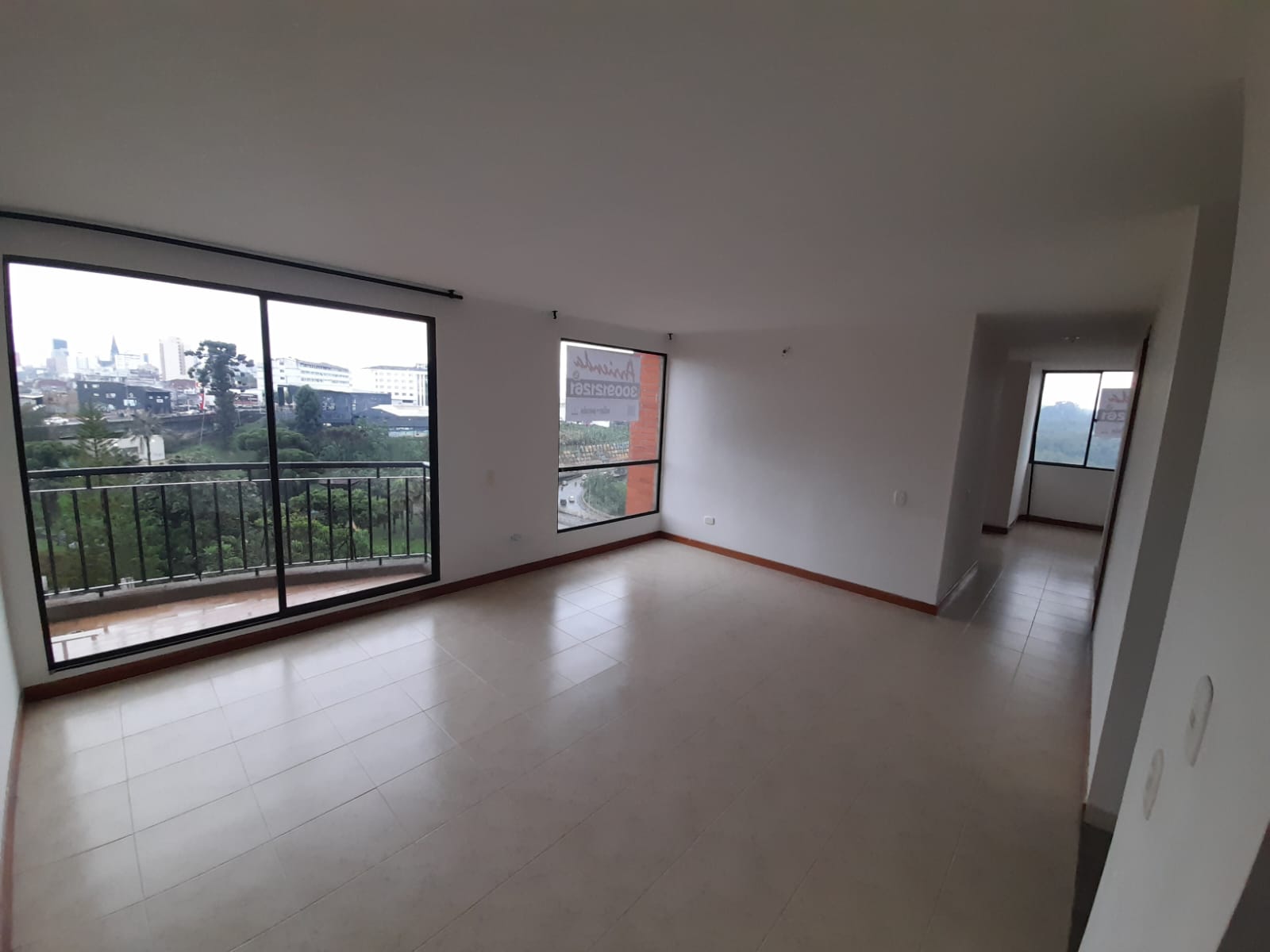 Foto de Apartamento en Venta en Avenida santander , Manizales - 12 - 279067709