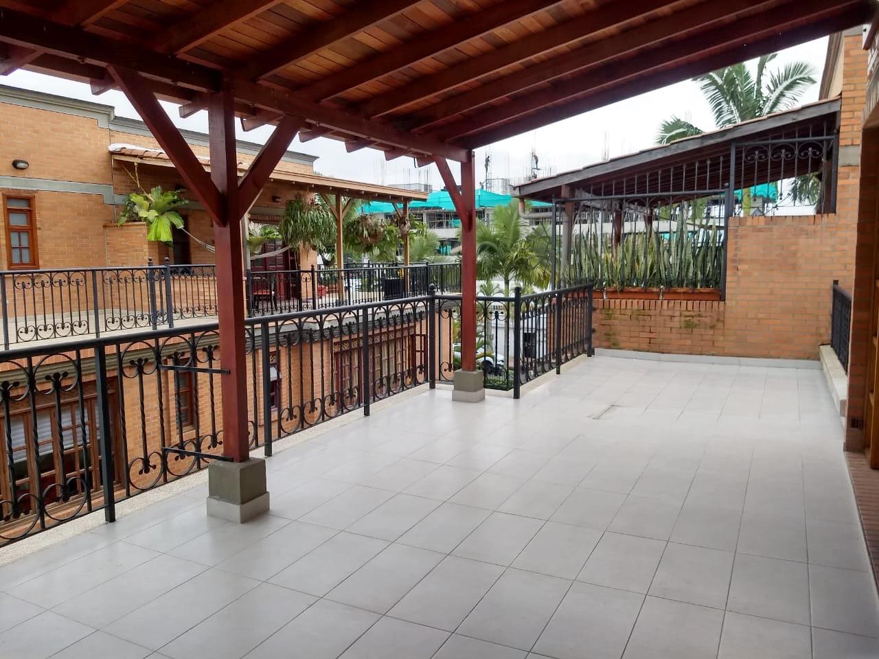 Foto de Casa en Venta en Alamos, Pereira - 8 - 279055853