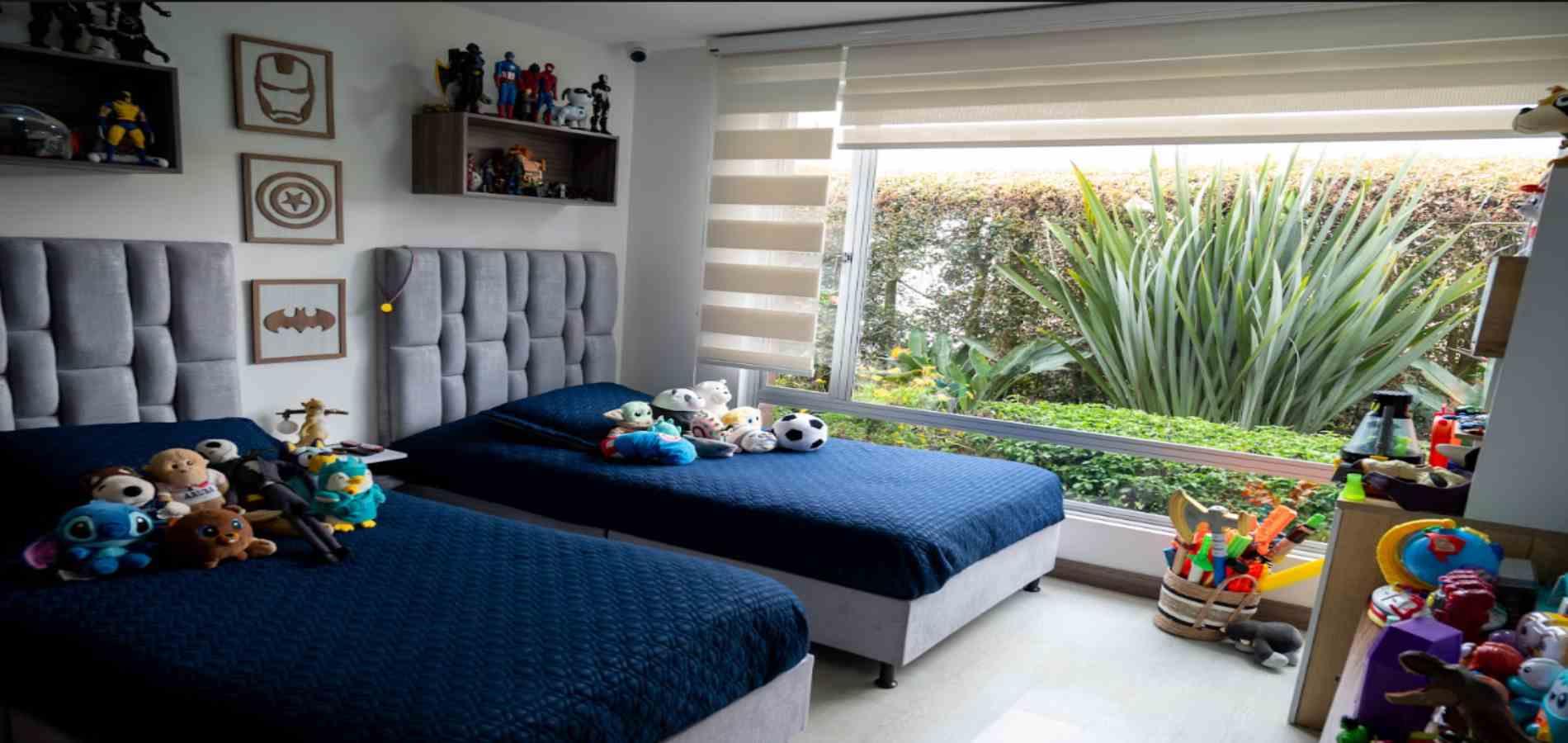 Foto de Casa en Venta en La florida, Villamaria - 5 - 279070132