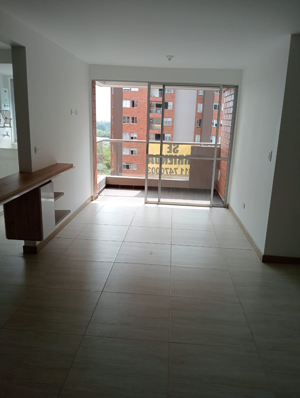 Foto de Apartamento en Venta en Avenida del sur, Pereira - 1 - 279066041