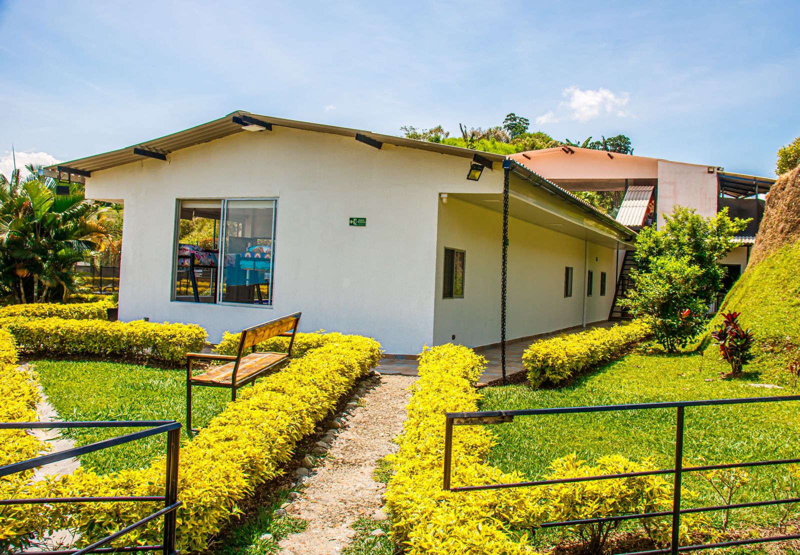 Foto de Finca en Venta en Vereda santagueda, Palestina - 2 - 279067633