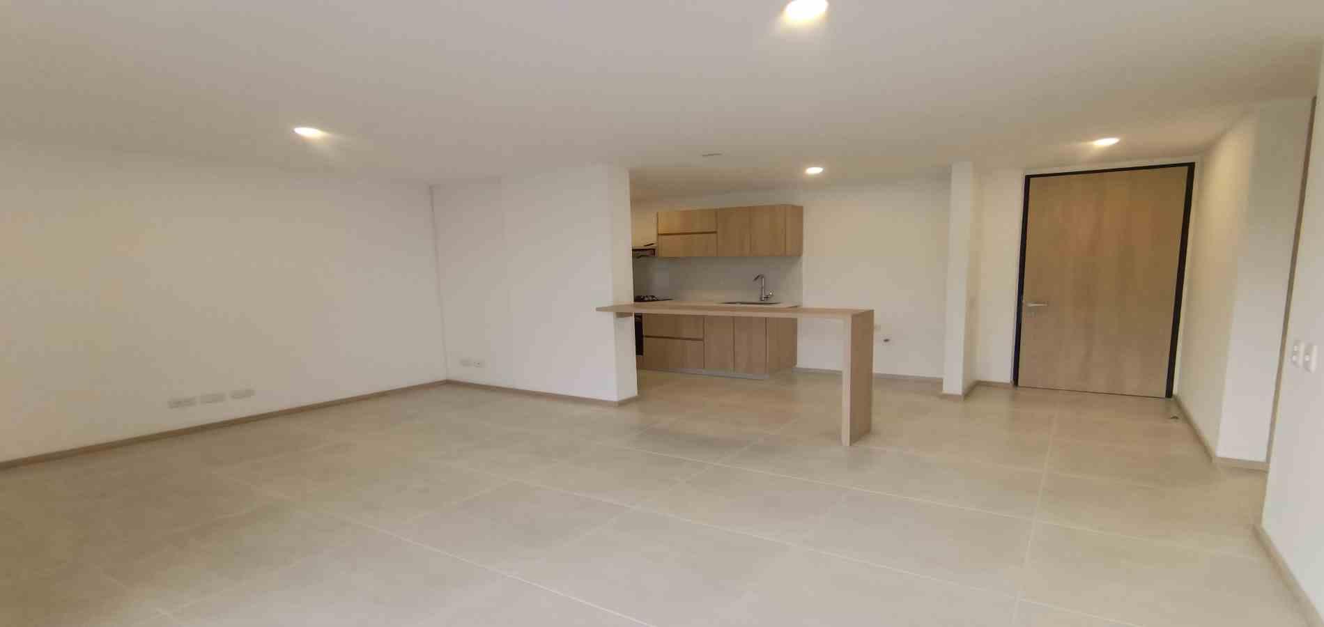 Foto de Apartamento en Arriendo en Baja suiza, Manizales - 6 - 279070040