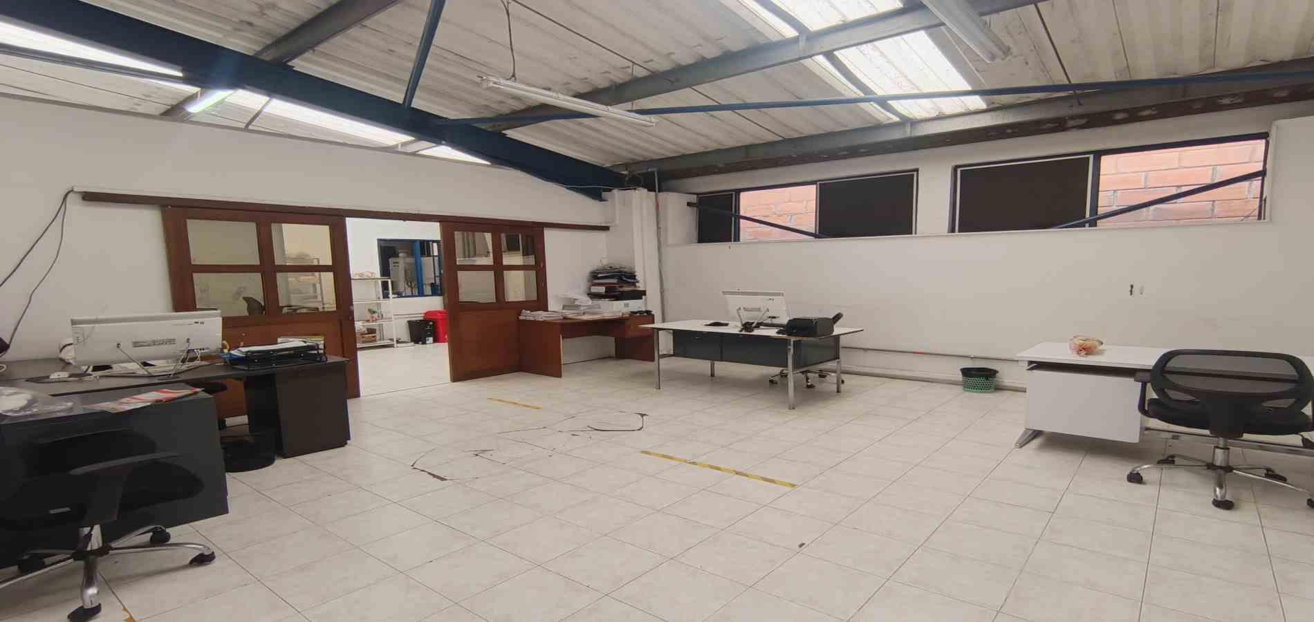 Foto de Bodega en Arriendo en Panamericana, Manizales - 4 - 279067559