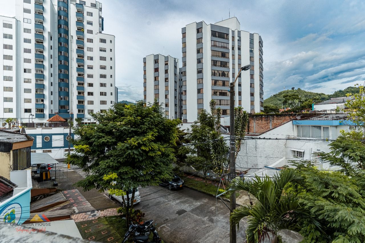 Foto de Apartamento en Venta en Alamos, Pereira - 10 - 279065600
