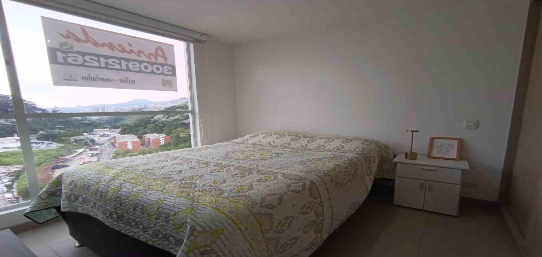 Foto de Apartamento en Arriendo en Baja suiza, Manizales - 12 - 279070212