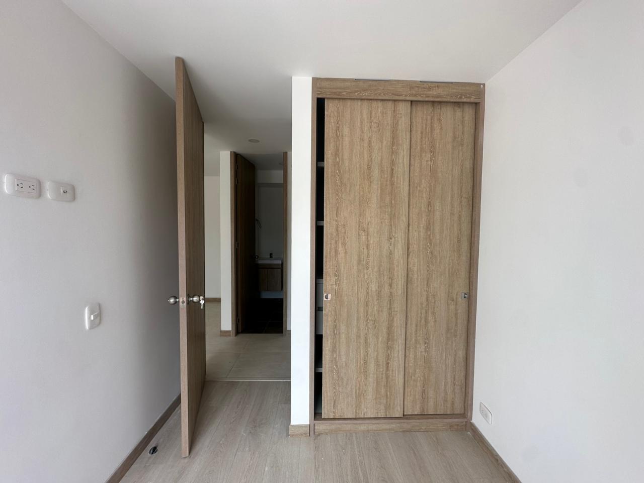 Foto de Apartamento en Arriendo en Alta suiza, Manizales - 8 - 28798